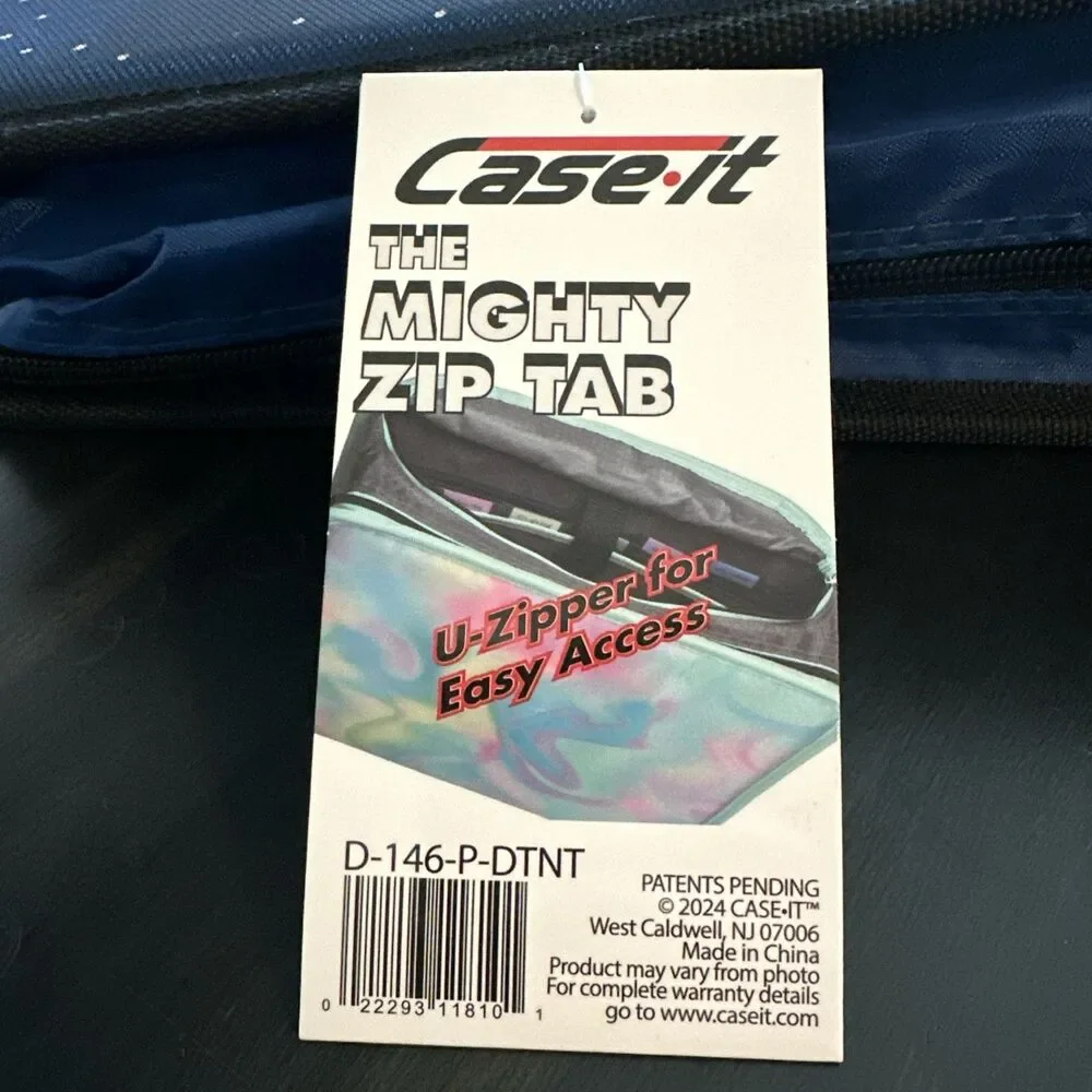 Case•it available sale